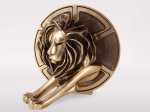 Cannes lion award