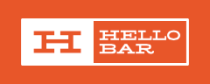 hello bar logo