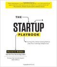 Startup book