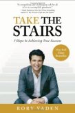Take the Stairs book